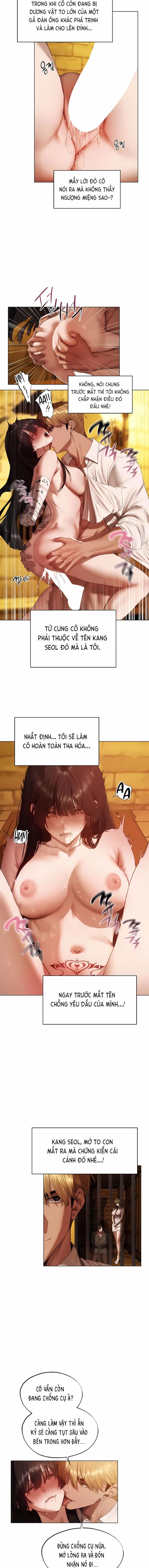 Thợ Săn Mẹ Milf - Chap 127