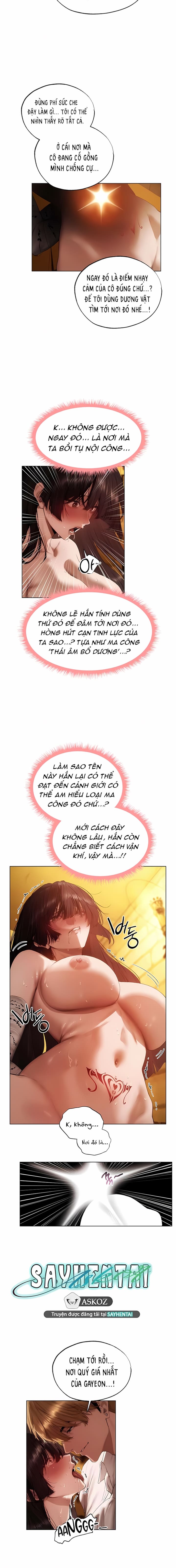 Thợ Săn Mẹ Milf - Chap 127