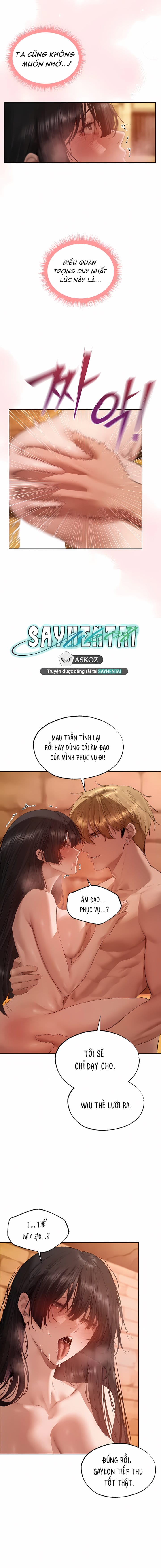 Thợ Săn Mẹ Milf - Chap 128