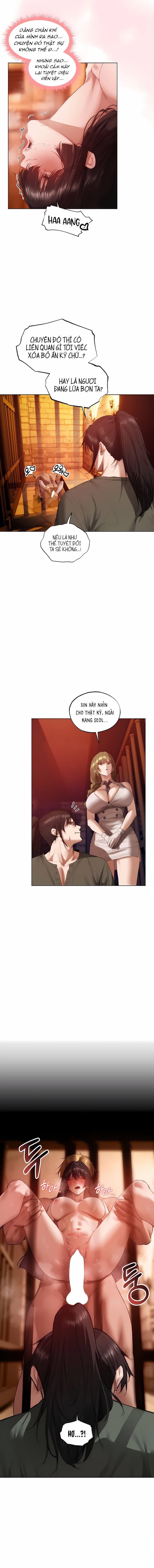 Thợ Săn Mẹ Milf - Chap 128