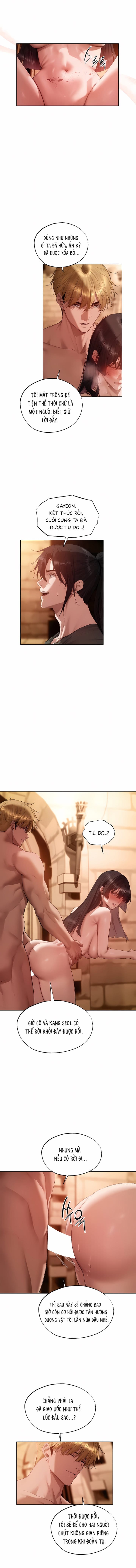 Thợ Săn Mẹ Milf - Chap 128