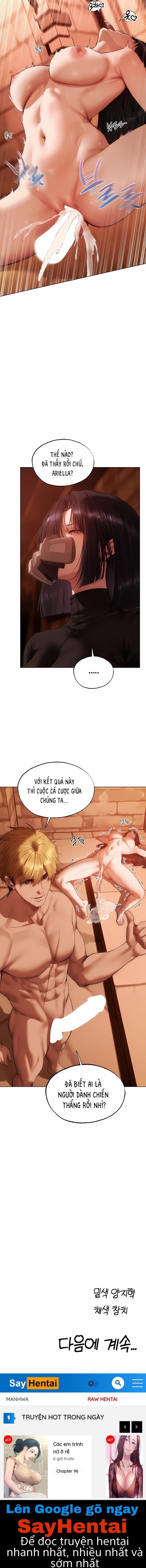 Thợ Săn Mẹ Milf - Chap 129
