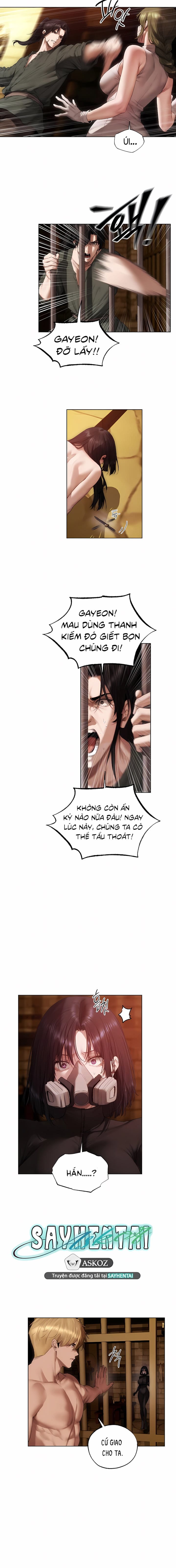 Thợ Săn Mẹ Milf - Chap 129