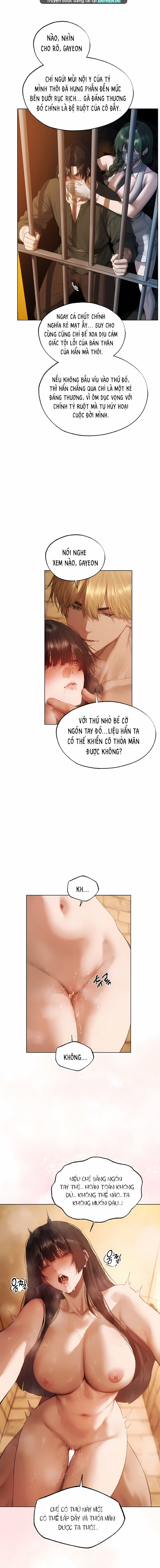 Thợ Săn Mẹ Milf - Chap 129
