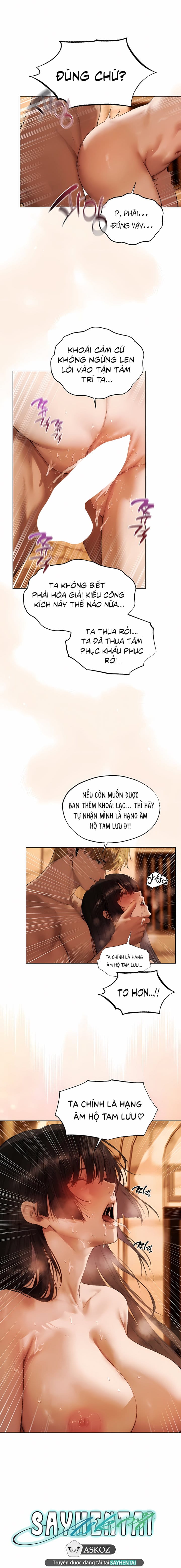 Thợ Săn Mẹ Milf - Chap 129