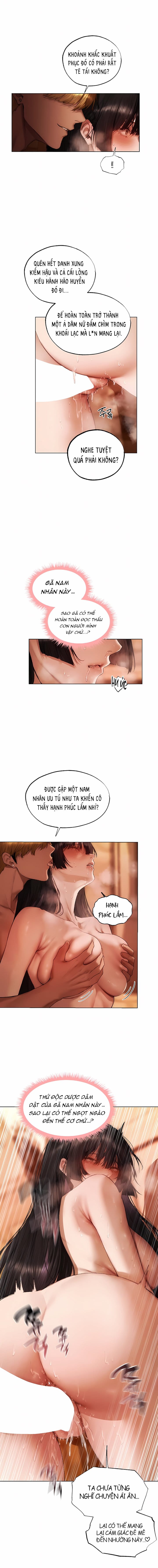 Thợ Săn Mẹ Milf - Chap 129