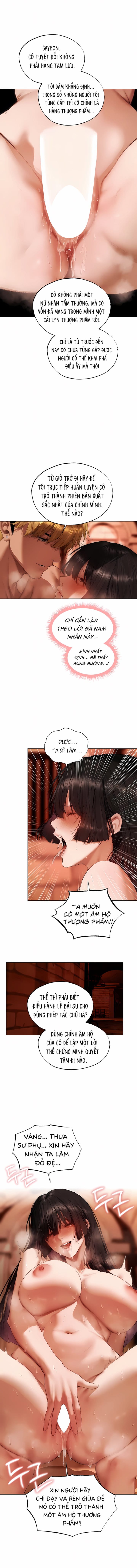 Thợ Săn Mẹ Milf - Chap 129
