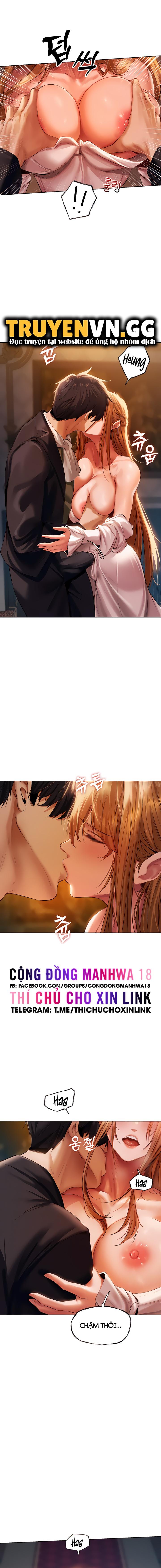 Thợ Săn Mẹ Milf - Chap 13