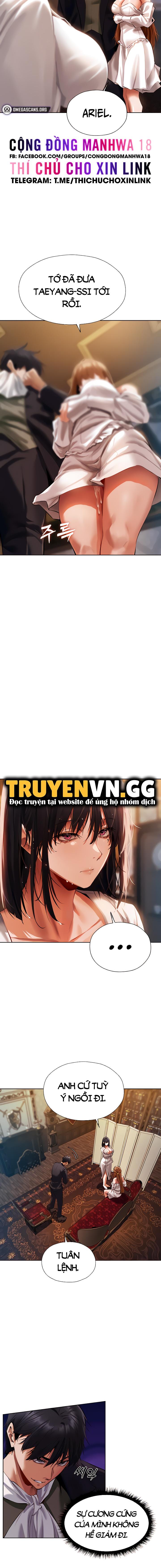 Thợ Săn Mẹ Milf - Chap 13