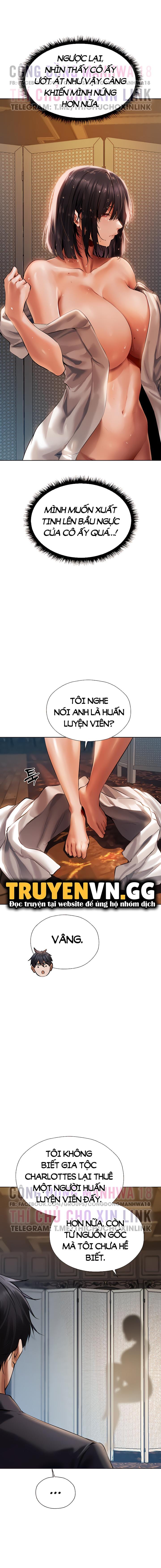 Thợ Săn Mẹ Milf - Chap 13
