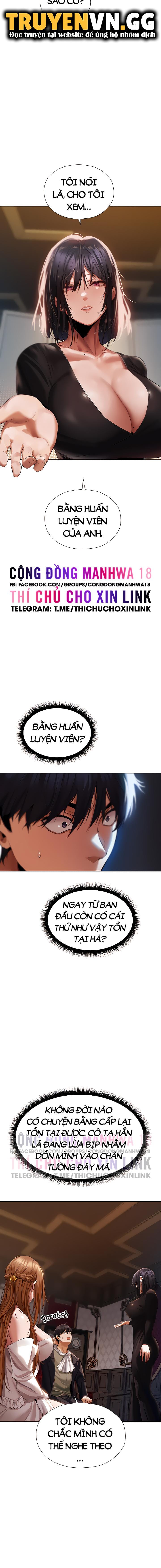 Thợ Săn Mẹ Milf - Chap 13