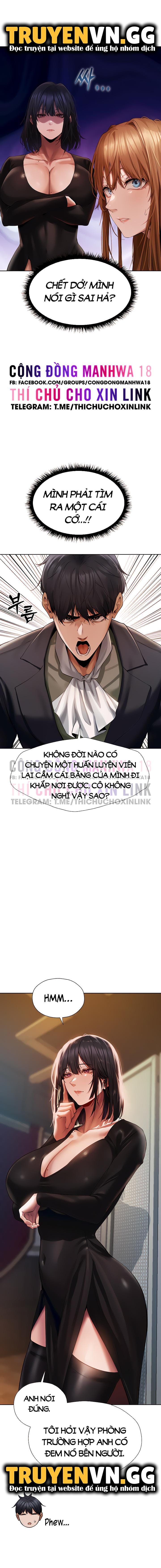 Thợ Săn Mẹ Milf - Chap 13