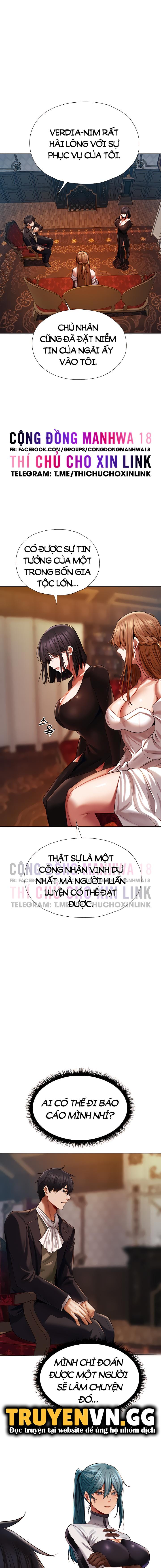 Thợ Săn Mẹ Milf - Chap 13