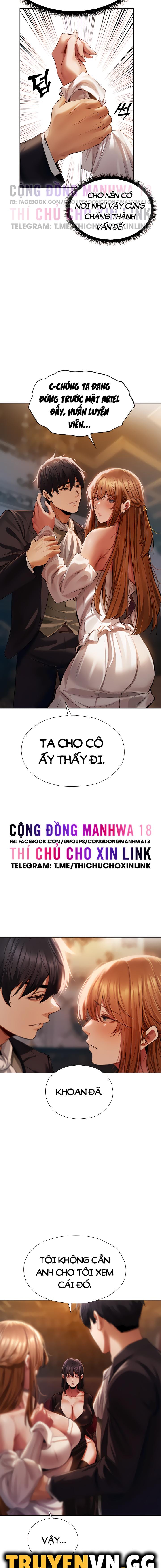 Thợ Săn Mẹ Milf - Chap 13