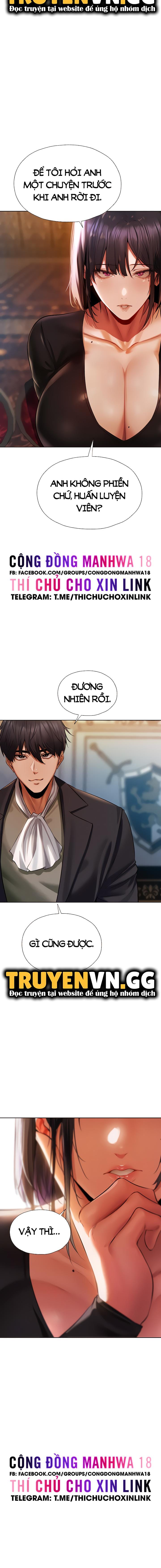 Thợ Săn Mẹ Milf - Chap 13