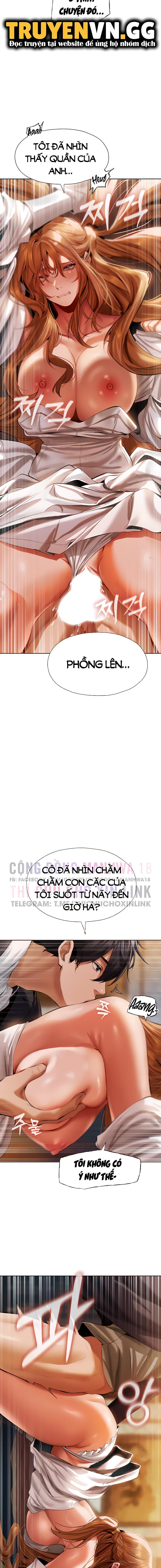 Thợ Săn Mẹ Milf - Chap 13
