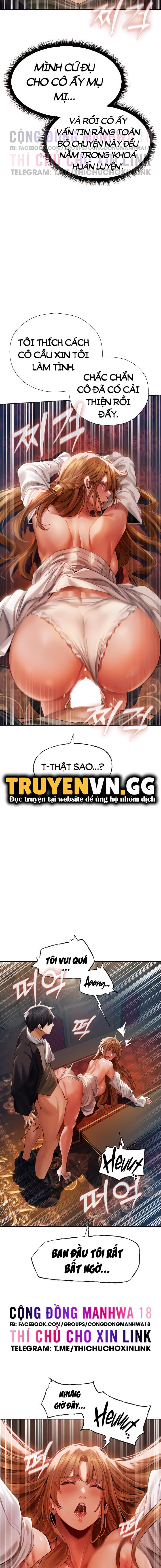 Thợ Săn Mẹ Milf - Chap 13