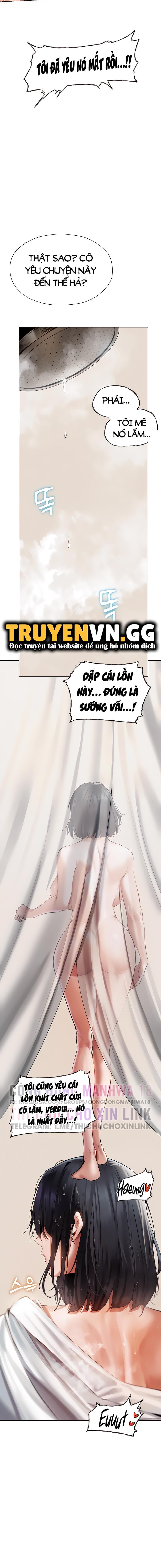Thợ Săn Mẹ Milf - Chap 13