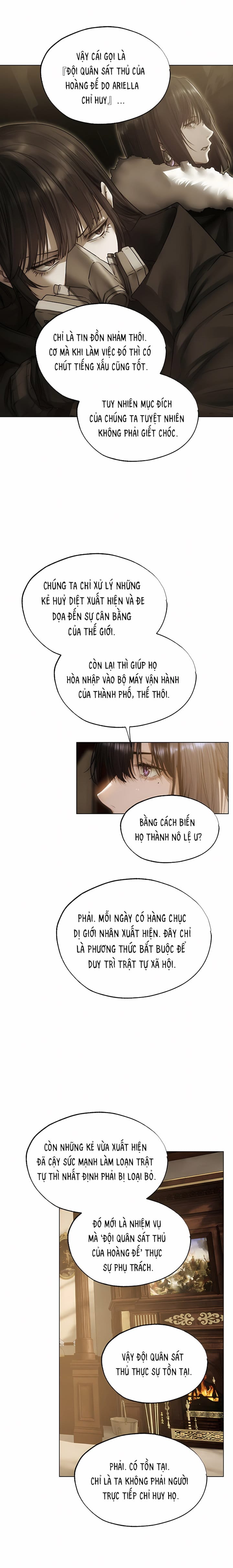Thợ Săn Mẹ Milf - Chap 130