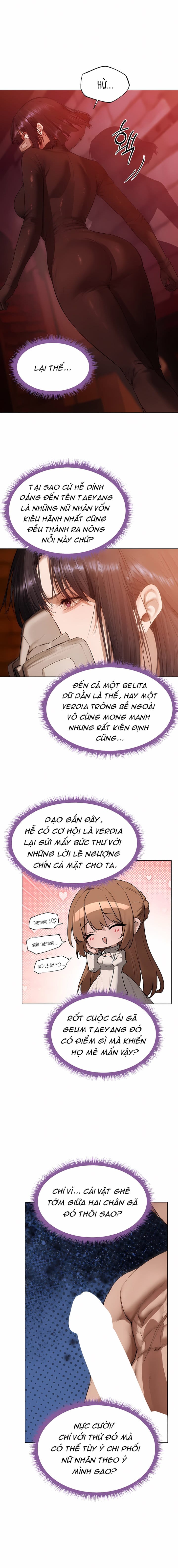 Thợ Săn Mẹ Milf - Chap 130