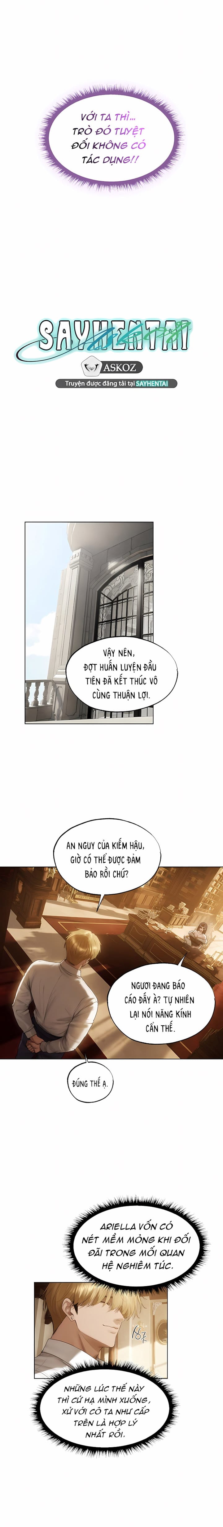 Thợ Săn Mẹ Milf - Chap 130