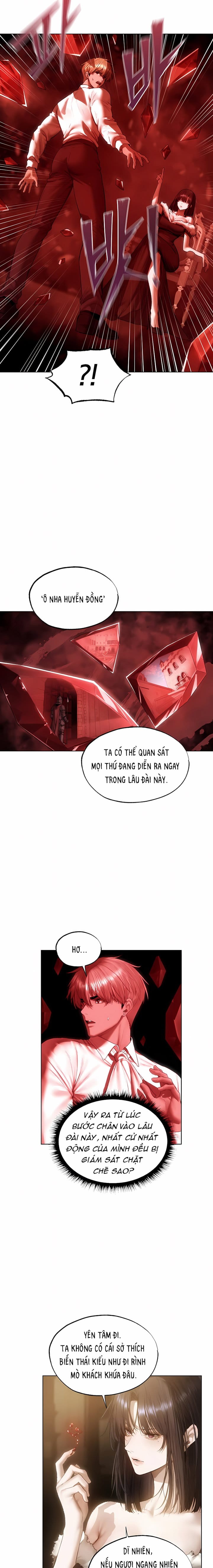 Thợ Săn Mẹ Milf - Chap 130