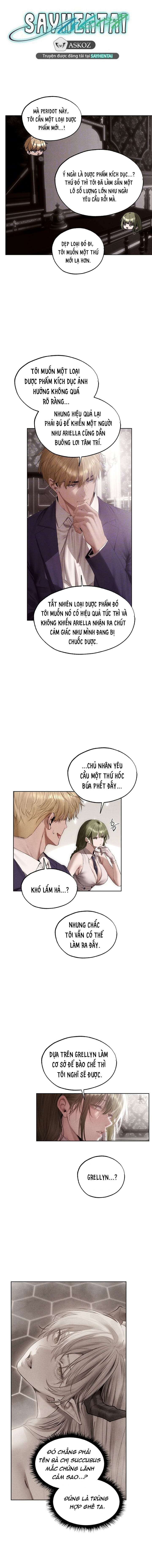 Thợ Săn Mẹ Milf - Chap 131