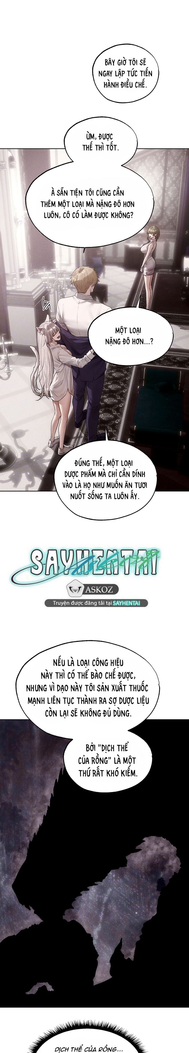 Thợ Săn Mẹ Milf - Chap 131