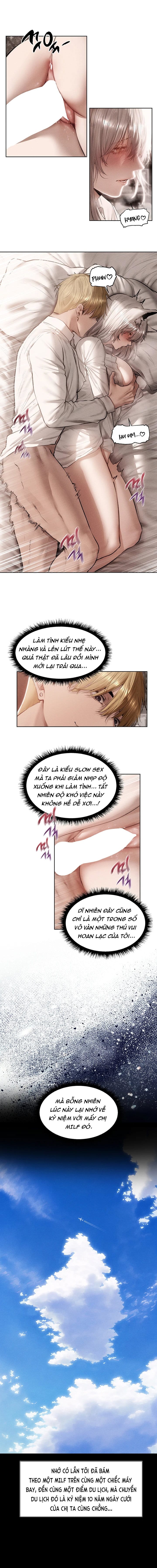 Thợ Săn Mẹ Milf - Chap 131