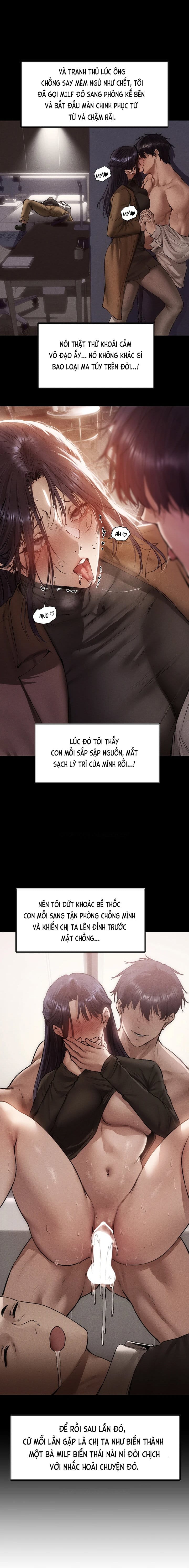 Thợ Săn Mẹ Milf - Chap 131