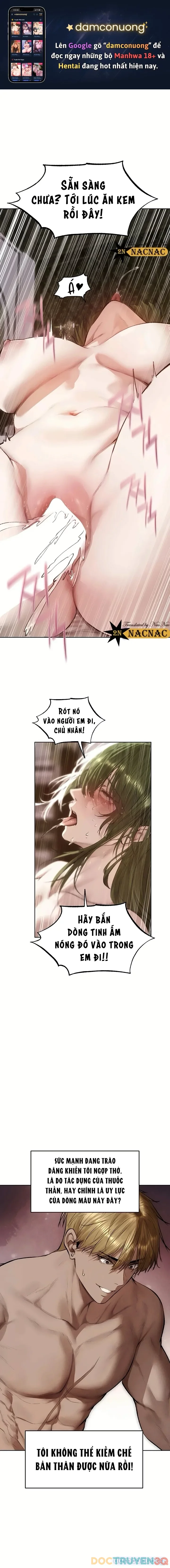 Thợ Săn Mẹ Milf - Chap 134