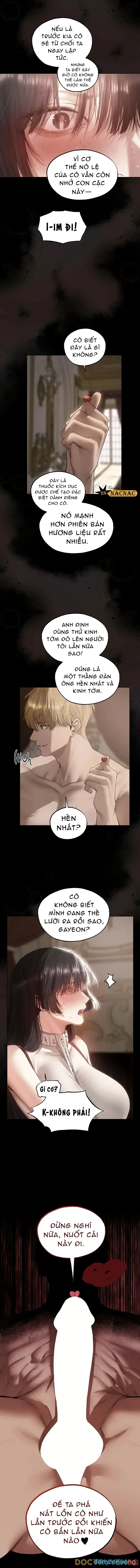 Thợ Săn Mẹ Milf - Chap 134