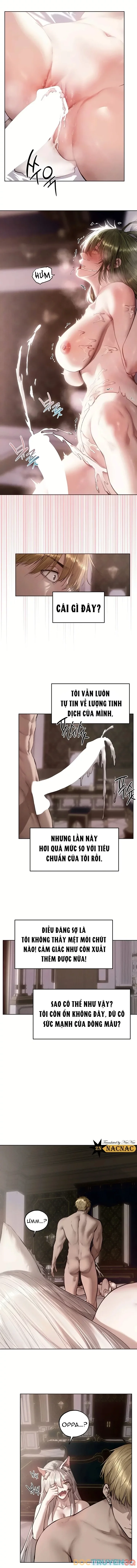 Thợ Săn Mẹ Milf - Chap 134