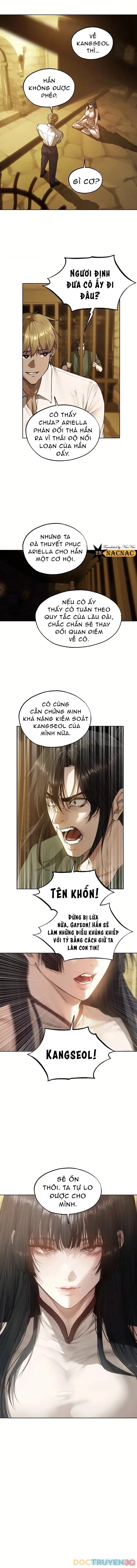 Thợ Săn Mẹ Milf - Chap 134