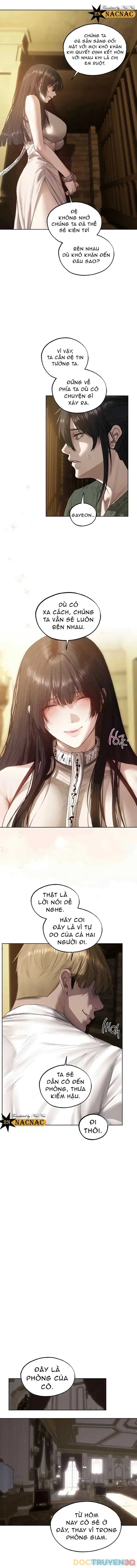 Thợ Săn Mẹ Milf - Chap 134