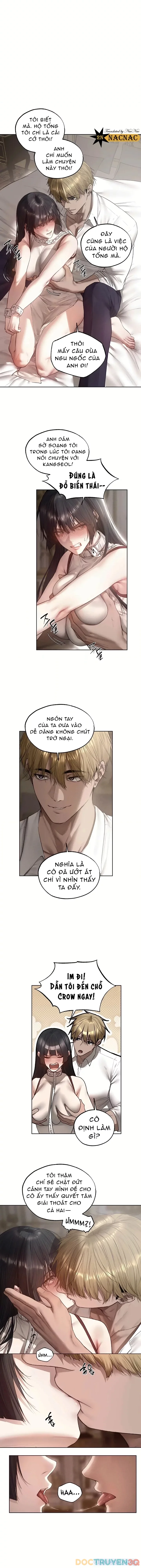 Thợ Săn Mẹ Milf - Chap 134