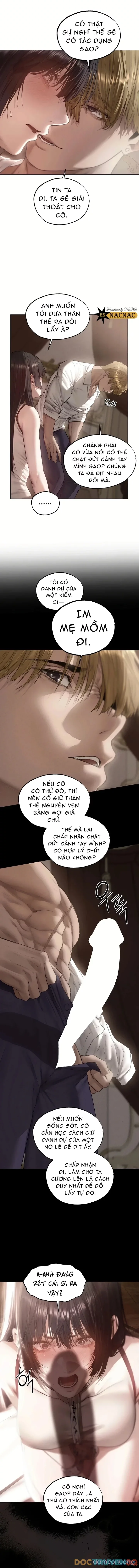 Thợ Săn Mẹ Milf - Chap 134