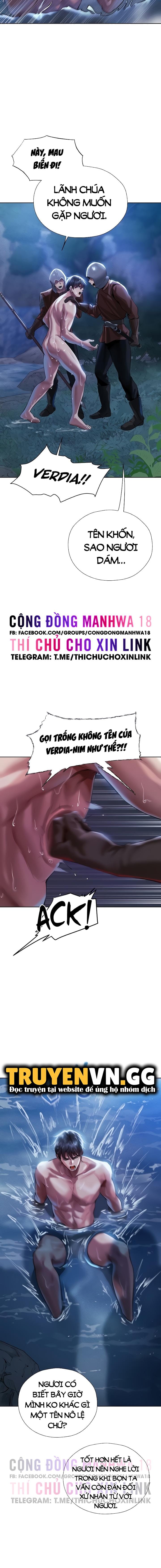 Thợ Săn Mẹ Milf - Chap 14