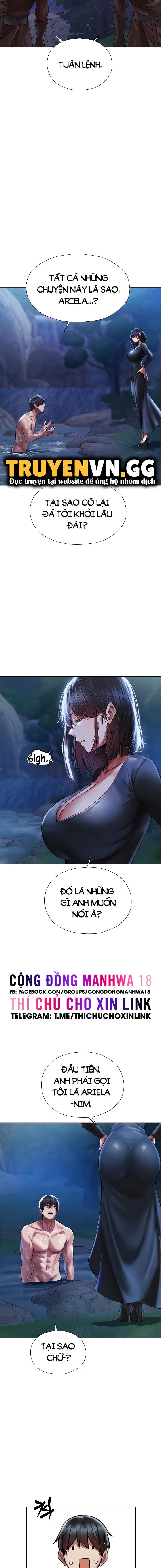 Thợ Săn Mẹ Milf - Chap 14