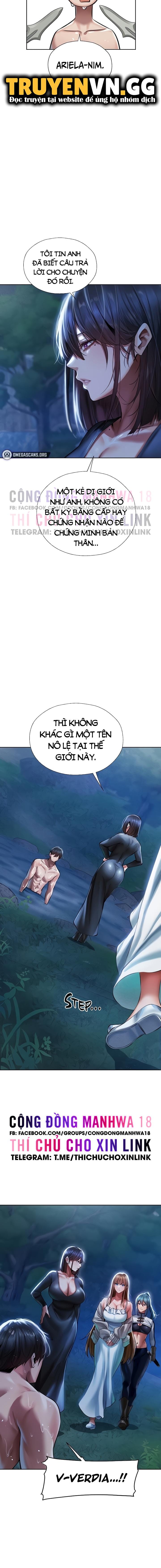 Thợ Săn Mẹ Milf - Chap 14