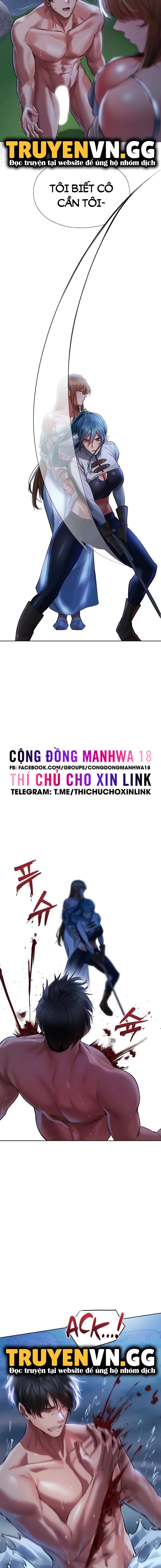 Thợ Săn Mẹ Milf - Chap 14