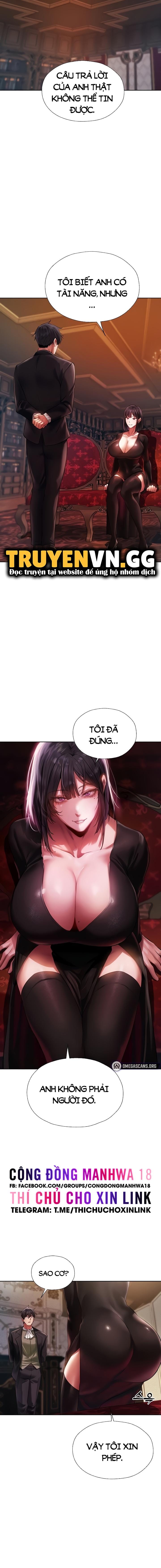 Thợ Săn Mẹ Milf - Chap 14