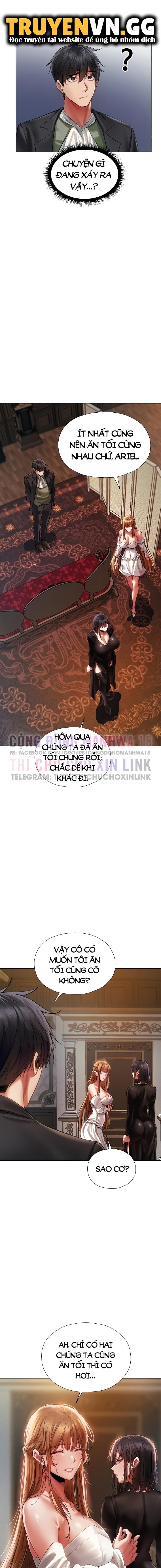 Thợ Săn Mẹ Milf - Chap 14