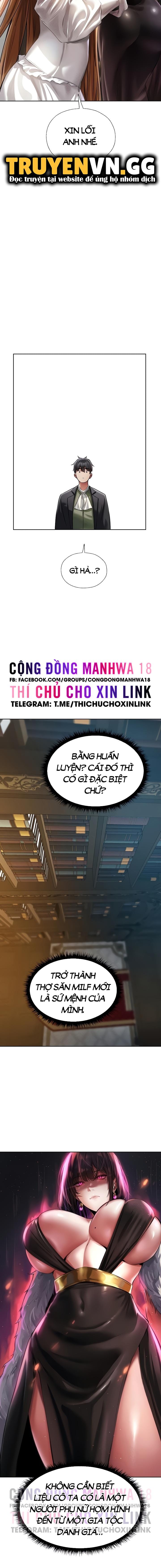 Thợ Săn Mẹ Milf - Chap 14