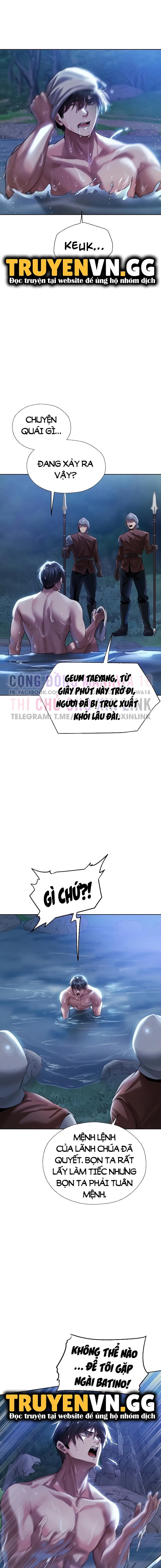 Thợ Săn Mẹ Milf - Chap 14