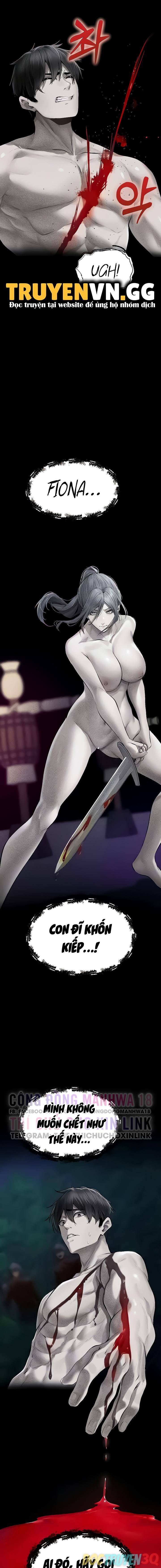 Thợ Săn Mẹ Milf - Chap 15