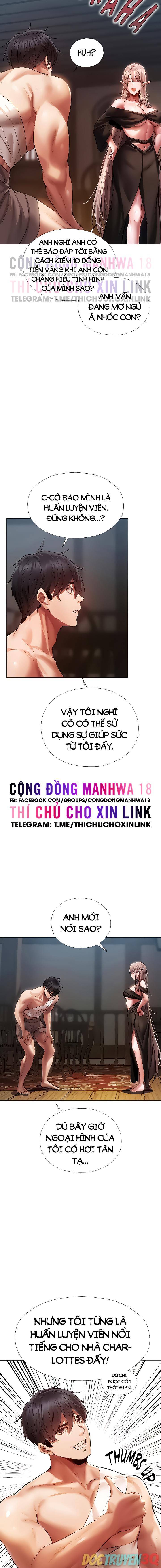 Thợ Săn Mẹ Milf - Chap 15