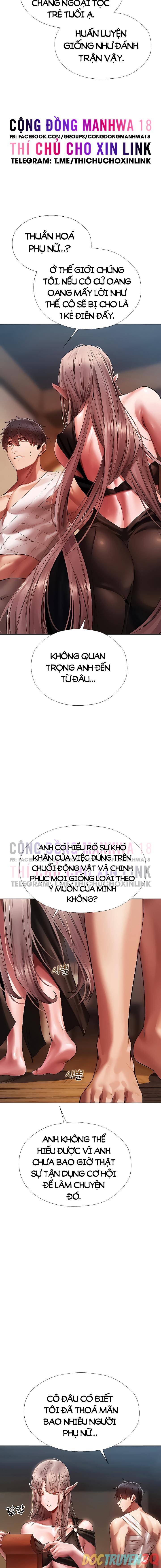 Thợ Săn Mẹ Milf - Chap 15