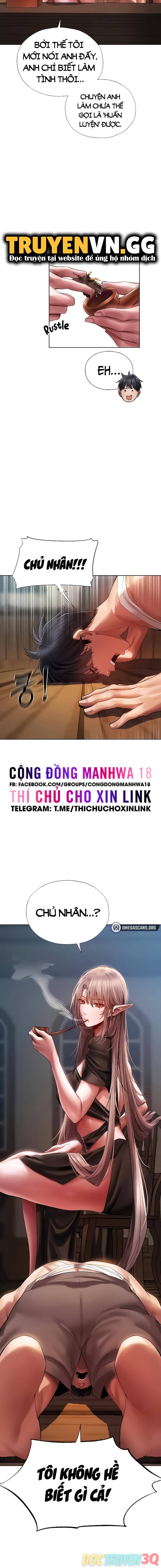 Thợ Săn Mẹ Milf - Chap 15
