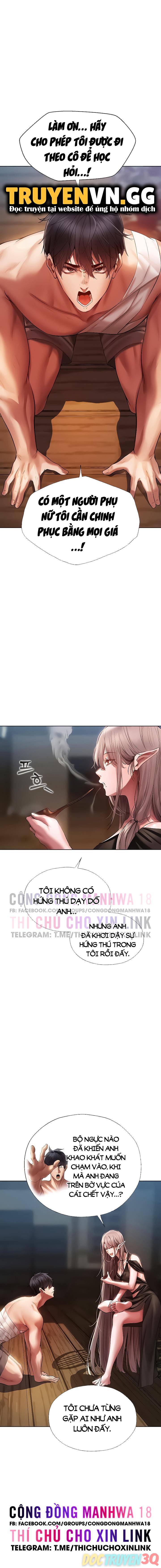 Thợ Săn Mẹ Milf - Chap 15